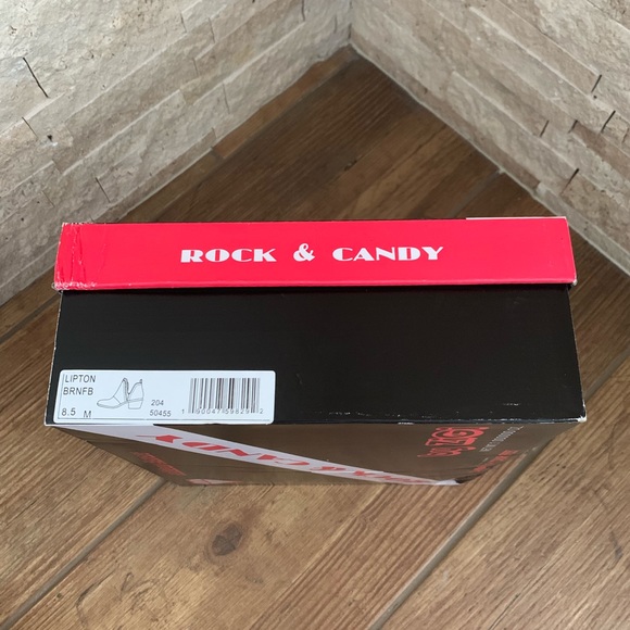 🧶Rock & Candy Lipton Chelsea Booties🧶 - Picture 8 of 8